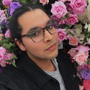 Meet your Posher, Fernando